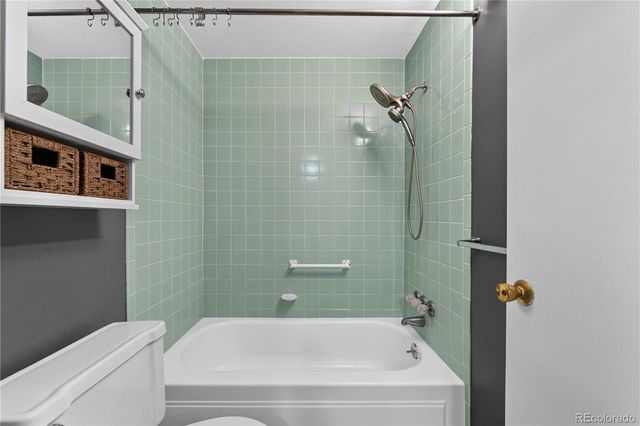 937 N Clarkson Street 306, Denver, CO 80218