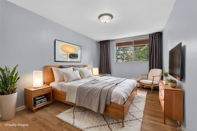 937 N Clarkson Street 306, Denver, CO 80218