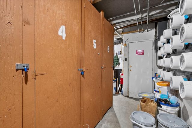 937 N Clarkson Street 306, Denver, CO 80218