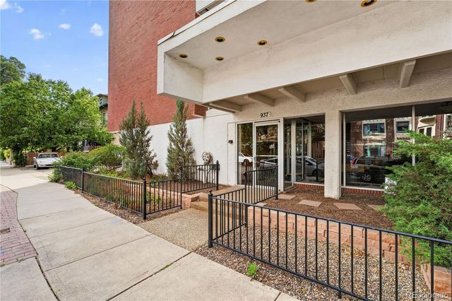 937 N Clarkson Street 306, Denver, CO 80218