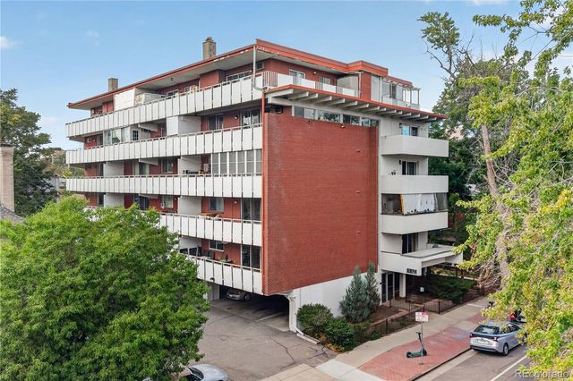 937 N Clarkson Street 306, Denver, CO 80218