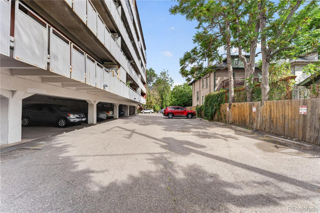 937 N Clarkson Street 306, Denver, CO 80218