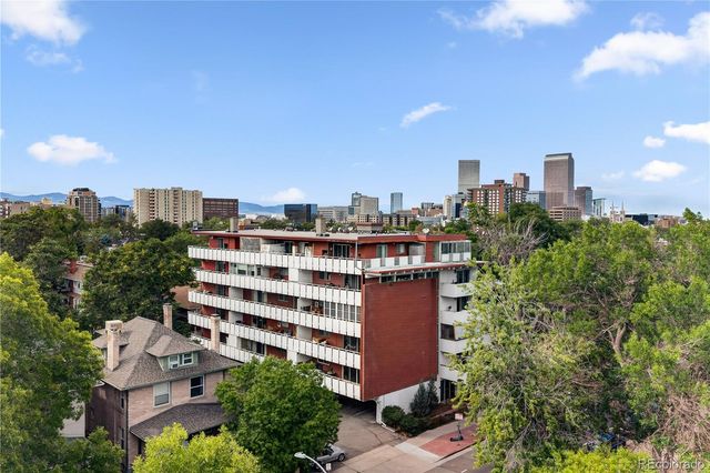 937 N Clarkson Street 306, Denver, CO 80218