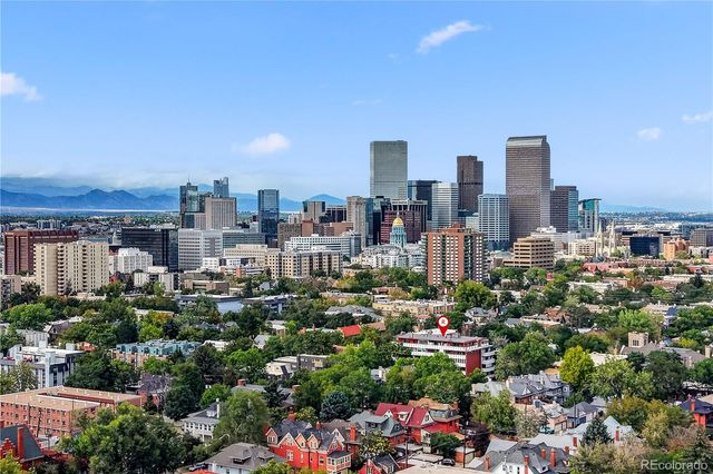 937 N Clarkson Street 306, Denver, CO 80218