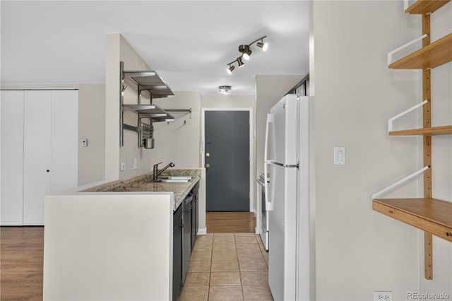937 N Clarkson Street 306, Denver, CO 80218