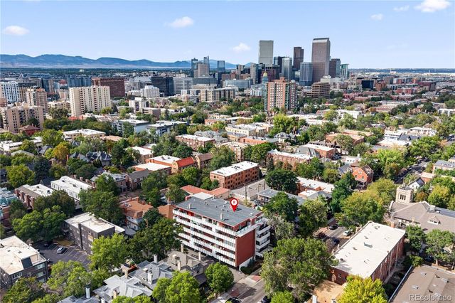 937 N Clarkson Street 306, Denver, CO 80218