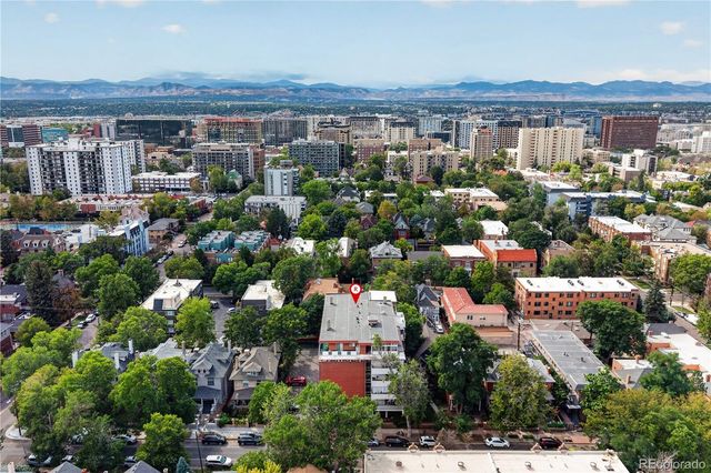 937 N Clarkson Street 306, Denver, CO 80218