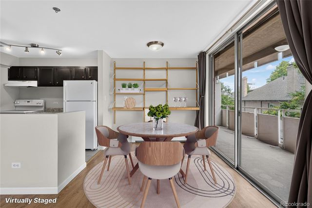 937 N Clarkson Street 306, Denver, CO 80218