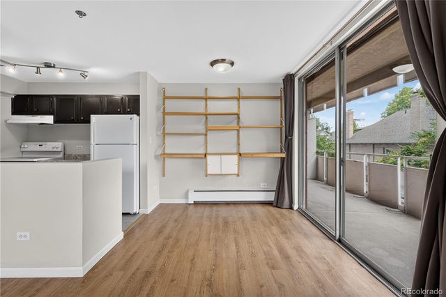 937 N Clarkson Street 306, Denver, CO 80218