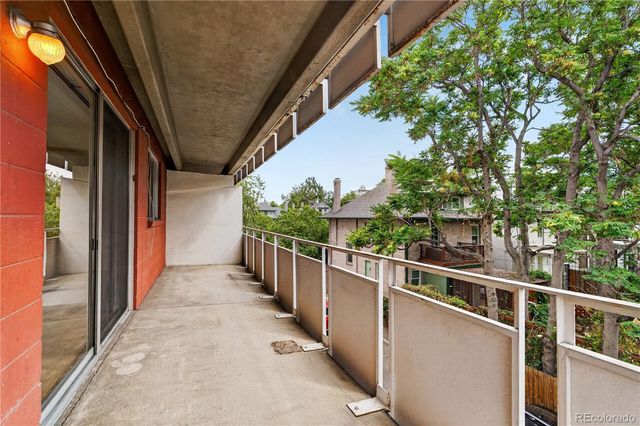937 N Clarkson Street 306, Denver, CO 80218