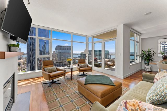 1199 Pacific Highway 2004, San Diego, CA 92101