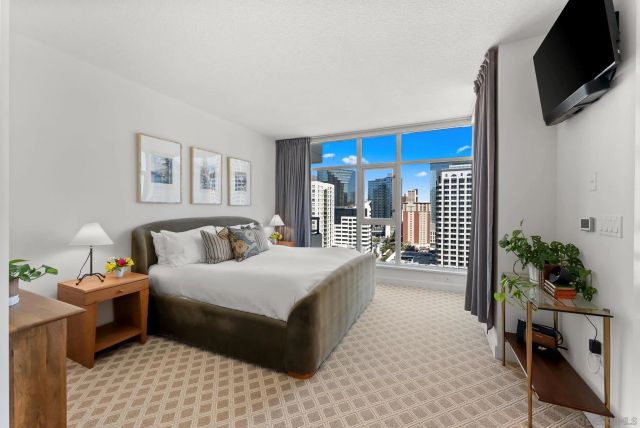 1199 Pacific Highway 2004, San Diego, CA 92101