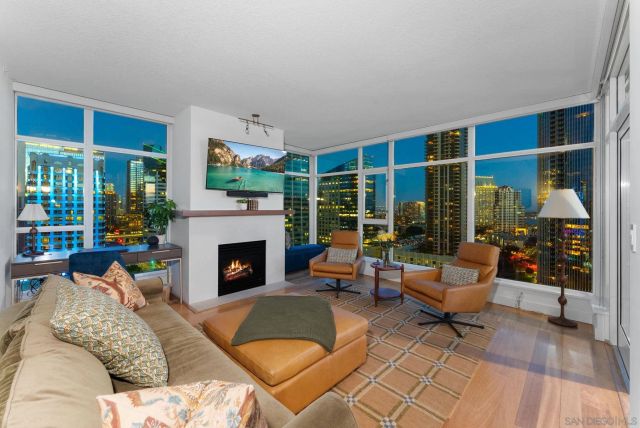 1199 Pacific Highway 2004, San Diego, CA 92101