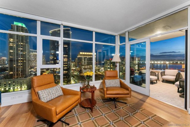 1199 Pacific Highway 2004, San Diego, CA 92101