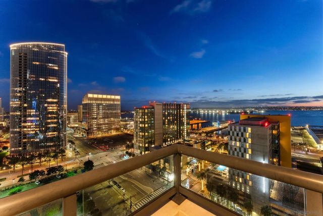 1199 Pacific Highway 2004, San Diego, CA 92101