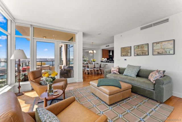 1199 Pacific Highway 2004, San Diego, CA 92101