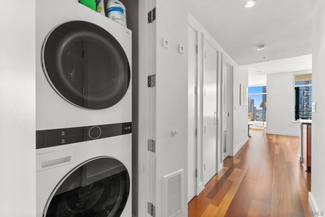 1199 Pacific Highway 2004, San Diego, CA 92101