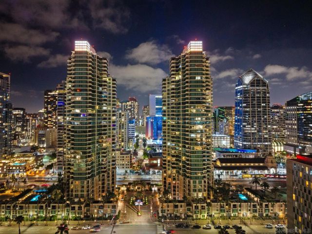 1199 Pacific Highway 2004, San Diego, CA 92101