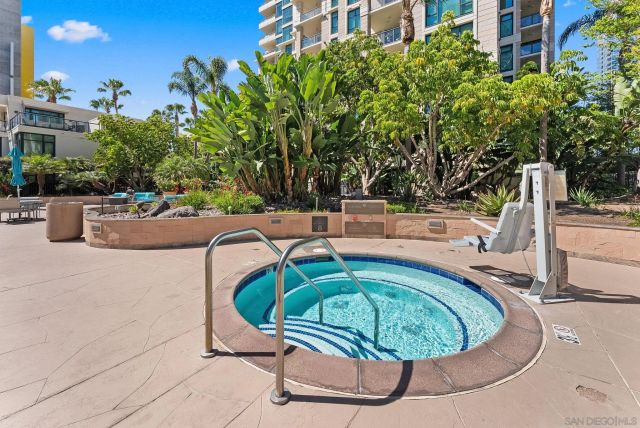 1199 Pacific Highway 2004, San Diego, CA 92101