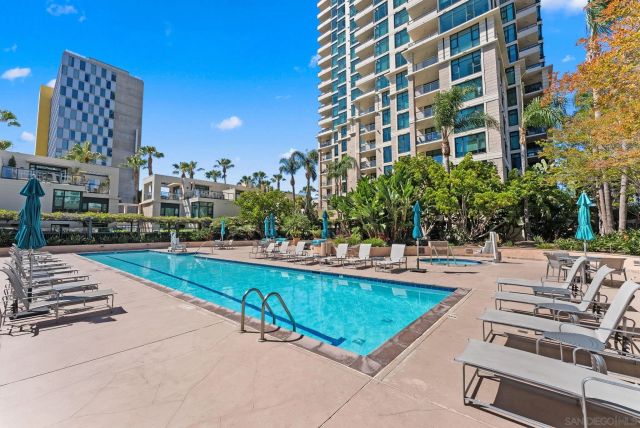 1199 Pacific Highway 2004, San Diego, CA 92101