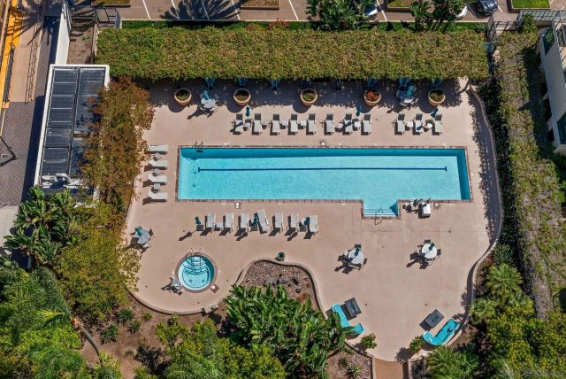 1199 Pacific Highway 2004, San Diego, CA 92101