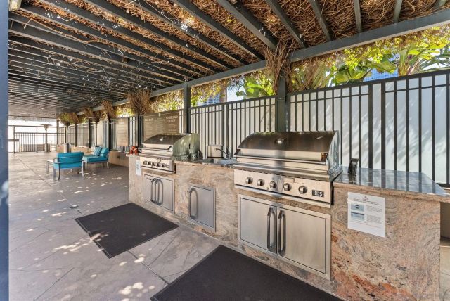 1199 Pacific Highway 2004, San Diego, CA 92101