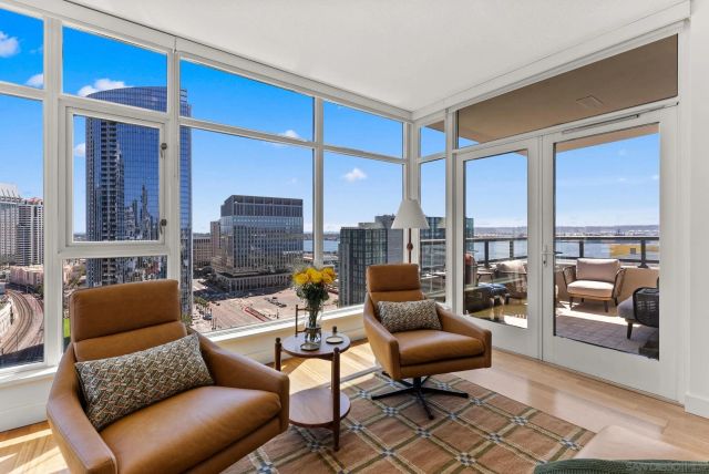 1199 Pacific Highway 2004, San Diego, CA 92101