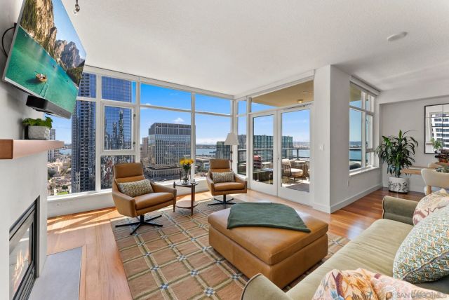 1199 Pacific Highway 2004, San Diego, CA 92101