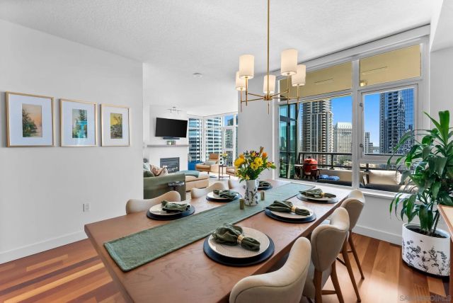 1199 Pacific Highway 2004, San Diego, CA 92101