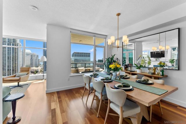 1199 Pacific Highway 2004, San Diego, CA 92101