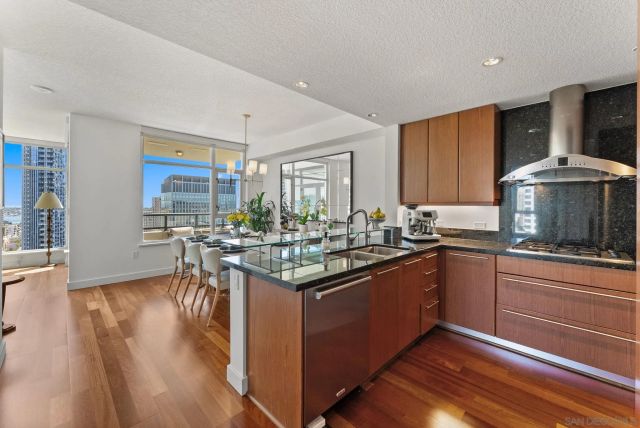 1199 Pacific Highway 2004, San Diego, CA 92101