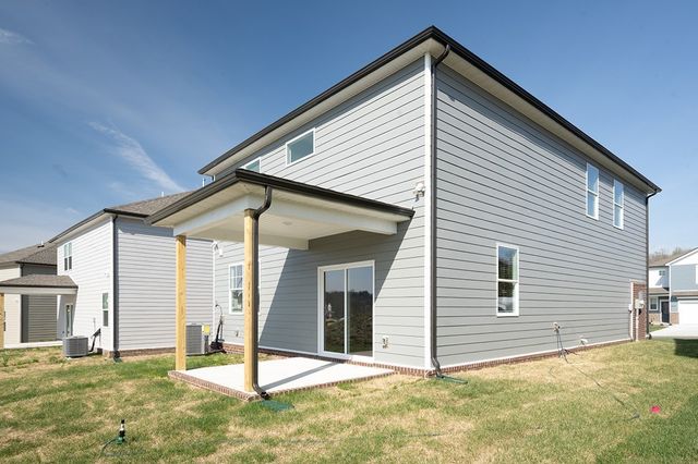 205 East Millbrook Drive, Spring Hill, TN 37174
