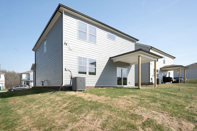 205 East Millbrook Drive, Spring Hill, TN 37174