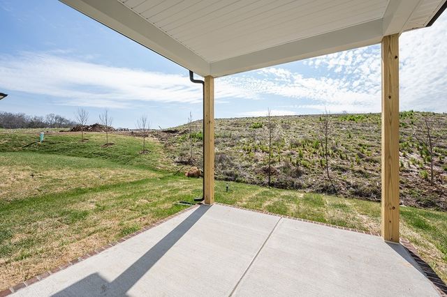 205 East Millbrook Drive, Spring Hill, TN 37174