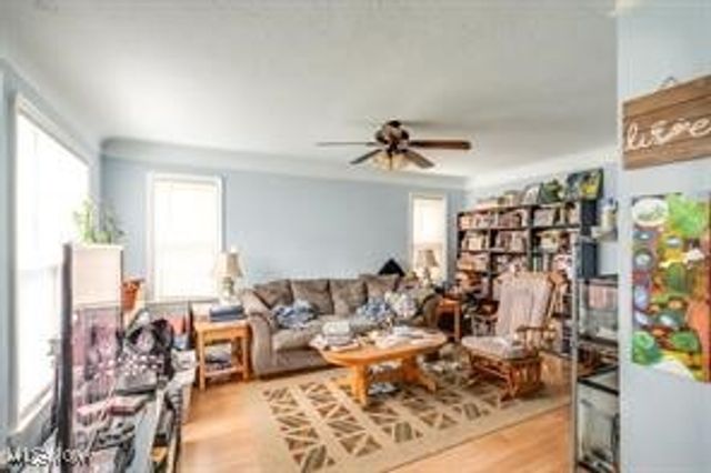 4165 W 140th Street, Cleveland, OH 44135