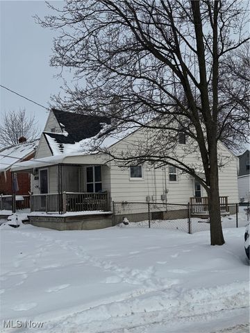 4165 W 140th Street, Cleveland, OH 44135