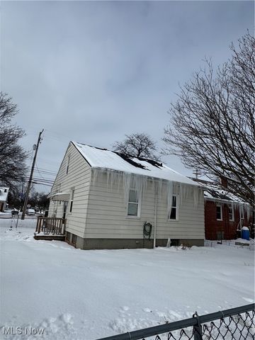 4165 W 140th Street, Cleveland, OH 44135