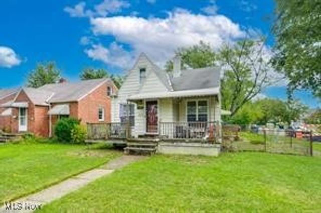 4165 W 140th Street, Cleveland, OH 44135