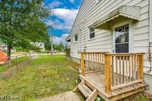 4165 W 140th Street, Cleveland, OH 44135
