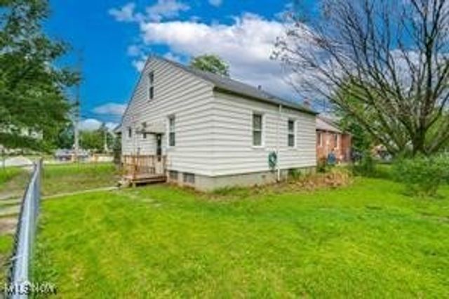 4165 W 140th Street, Cleveland, OH 44135