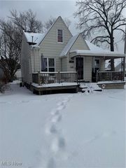 4165 W 140th Street, Cleveland, OH 44135