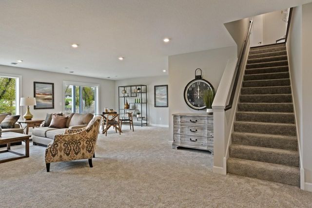 3660 Knightsbridge Lane N, Lake Elmo, MN 55042