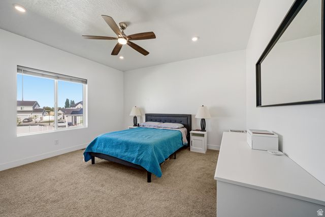 2832 S SHORELINE DR, Syracuse, UT 84075