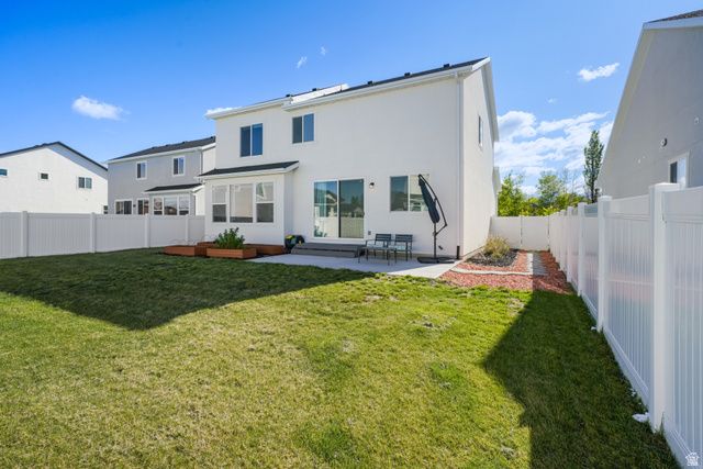 2832 S SHORELINE DR, Syracuse, UT 84075