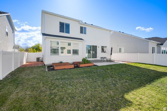 2832 S SHORELINE DR, Syracuse, UT 84075