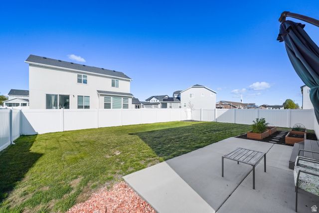 2832 S SHORELINE DR, Syracuse, UT 84075