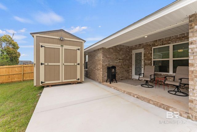 692 Mayflower Drive, Foley, AL 36535