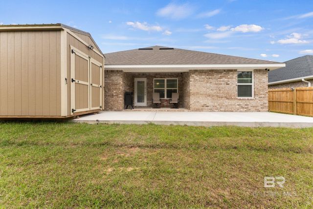 692 Mayflower Drive, Foley, AL 36535