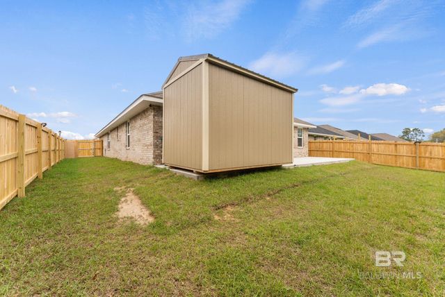 692 Mayflower Drive, Foley, AL 36535