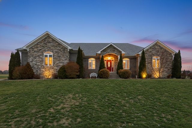 435 Avawam Drive, Richmond, KY 40475